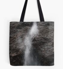 Kiama Blowhole Tote Bag