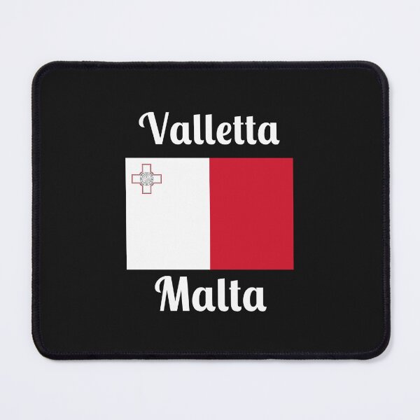 Item preview, Valletta Malta - Stylish Prints, designed and sold by Fleetwood1994.