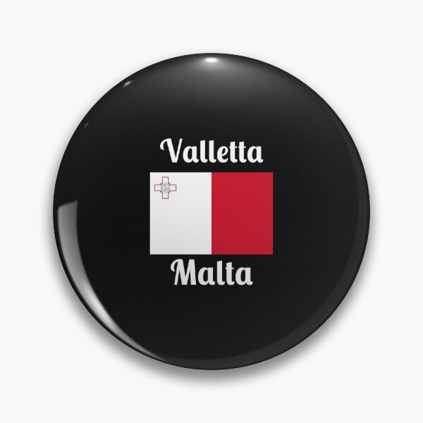 Item preview, Valletta Malta - Stylish Prints, designed and sold by Fleetwood1994.