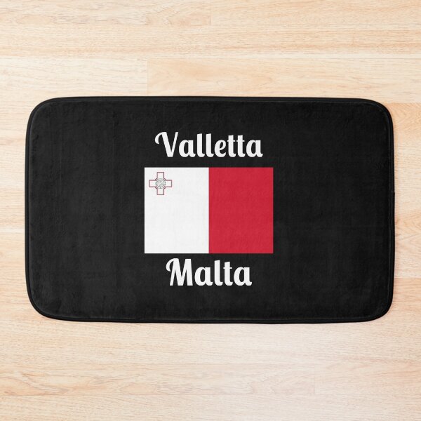 Item preview, Valletta Malta - Stylish Prints, designed and sold by Fleetwood1994.