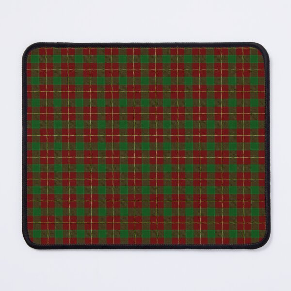 Item preview, Abadia Da Cova Clan Tartan – Scottish Plaid Pattern for Proud Scots designed and sold by The Tartan Forge.