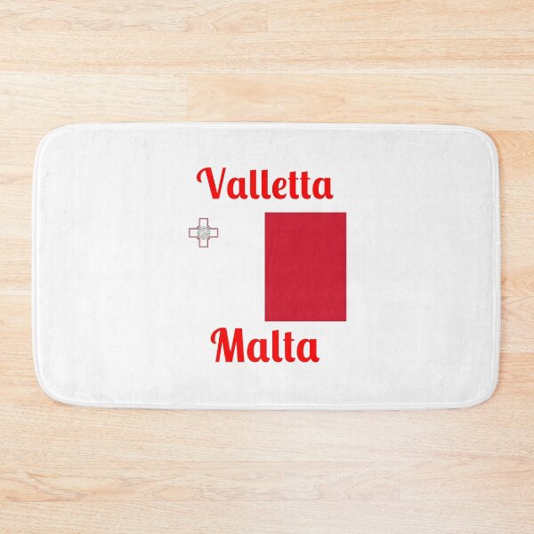 Item preview, Valletta Malta - Stylish Prints, designed and sold by Fleetwood1994.