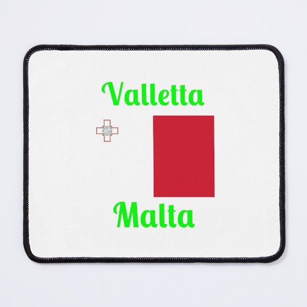 Item preview, Valletta Malta - Stylish Prints, designed and sold by Fleetwood1994.