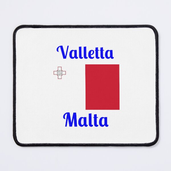 Item preview, Valletta Malta - Stylish Prints, designed and sold by Fleetwood1994.