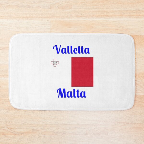Item preview, Valletta Malta - Stylish Prints, designed and sold by Fleetwood1994.