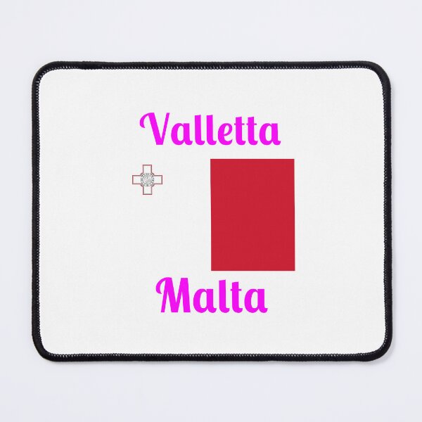 Item preview, Valletta Malta - Stylish Prints, designed and sold by Fleetwood1994.