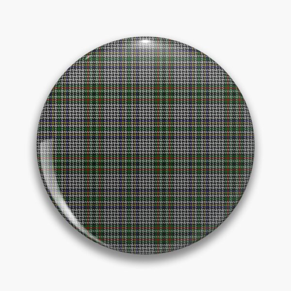 Item preview, Abbotsford Check Clan Tartan – Scottish Plaid Pattern for Proud Scots designed and sold by The Tartan Forge.