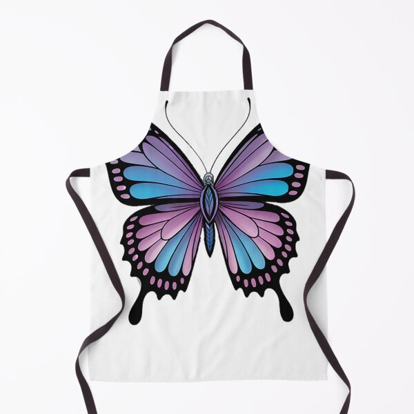 Item preview, Tribal Butterfly #1 designed and sold by Interrupt Art.
