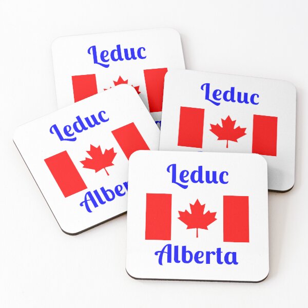 Item preview, Leduc Alberta (Canada)- Stylish Prints, designed and sold by Fleetwood1994.