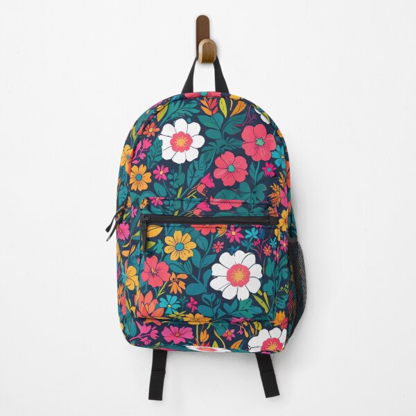 Item preview, 90s Flowers designed and sold by CoolPixels.