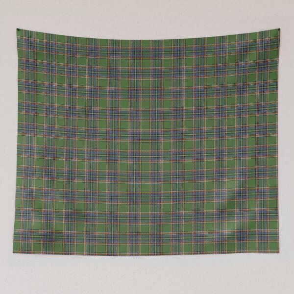 Item preview, Abbotsford, City of Clan Tartan – Scottish Plaid Pattern for Proud Scots designed and sold by The Tartan Forge.