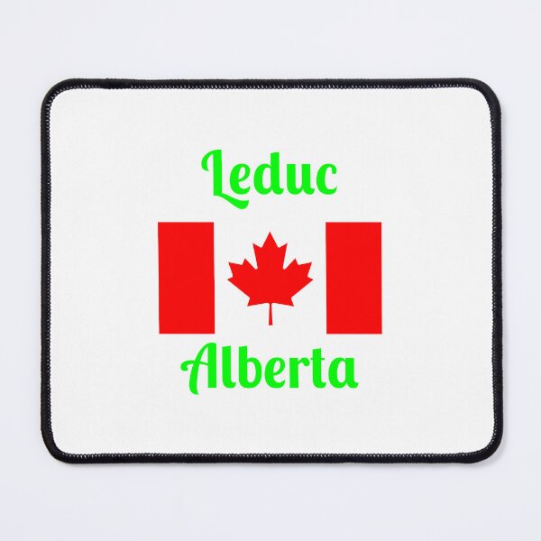 Item preview, Leduc Alberta (Canada)- Stylish Prints, designed and sold by Fleetwood1994.