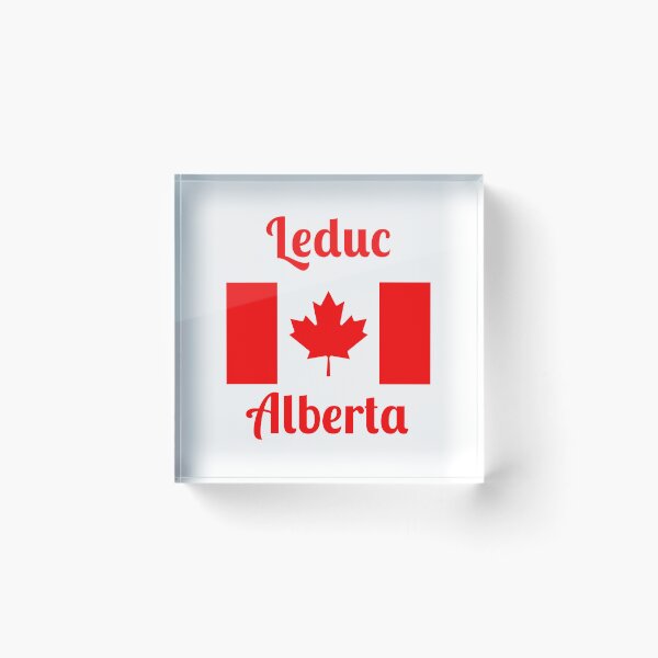 Item preview, Leduc Alberta (Canada)- Stylish Prints, designed and sold by Fleetwood1994.