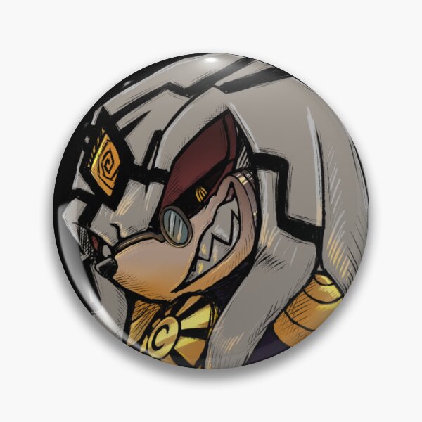 Item preview, Dr Finitevus SonicArchie designed and sold by Cassidythewolf.