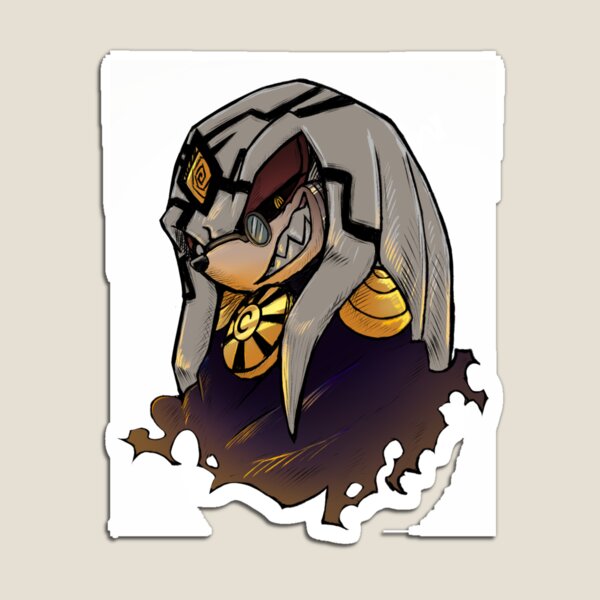 Item preview, Dr Finitevus SonicArchie designed and sold by Cassidythewolf.