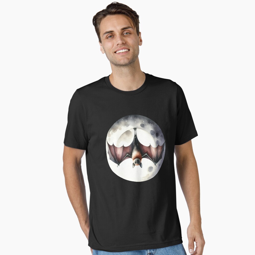 Artikel-Vorschau von Essential T-Shirt, designt und verkauft von Kobeko.