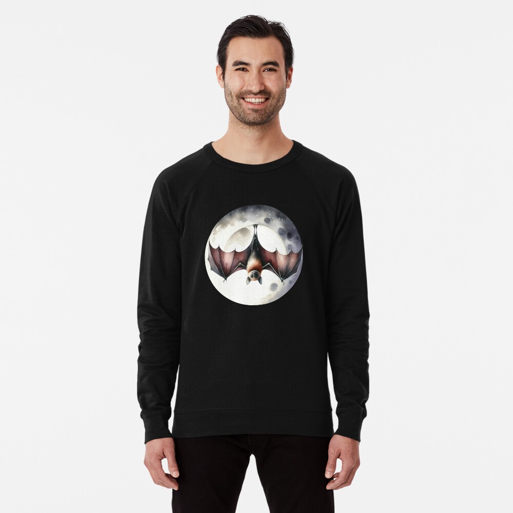 Artikel-Vorschau von Leichter Pullover, designt und verkauft von Kobeko.