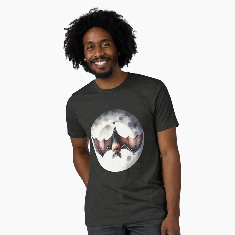Artikel-Vorschau von Vintage T-Shirt, designt und verkauft von Kobeko.