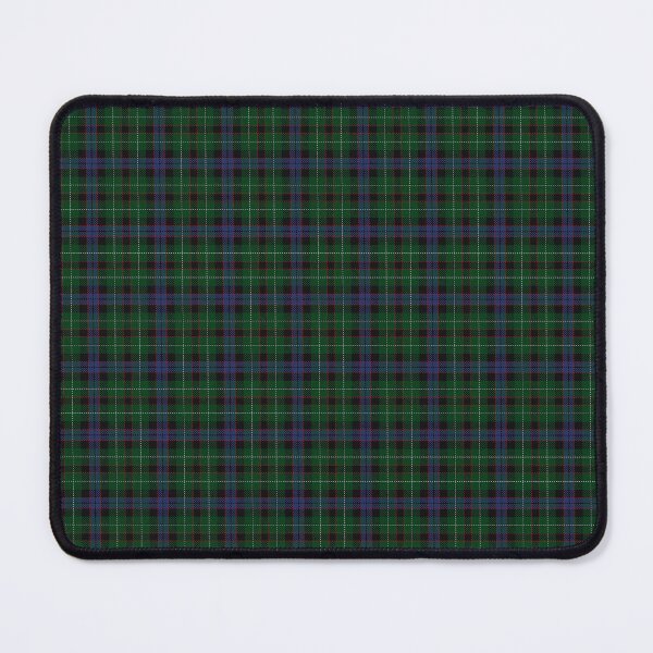 Item preview, Abercrombie McKinlay Clan Tartan – Scottish Plaid Pattern for Proud Scots designed and sold by The Tartan Forge.
