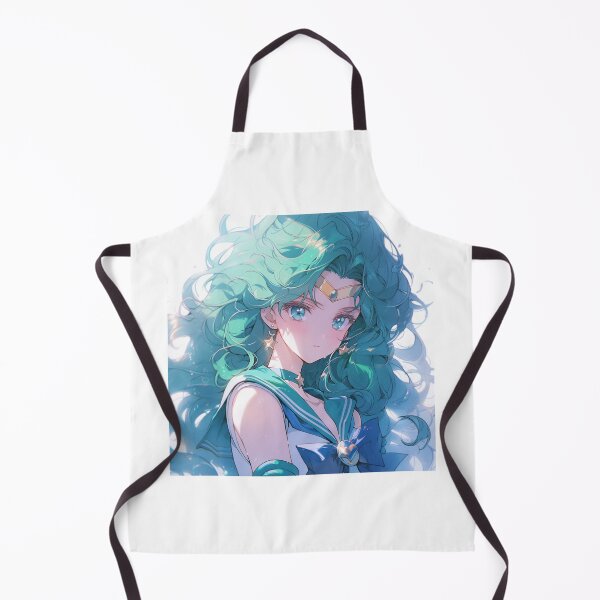 Item preview, Stylized Sailor Neptune designed and sold by Solace Sparkles.