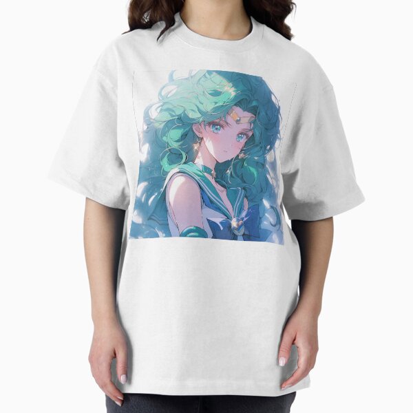 Item preview, Stylized Sailor Neptune designed and sold by Solace Sparkles.