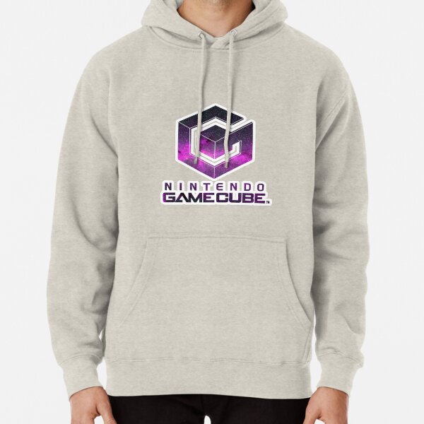 nintendo gamecube hoodie