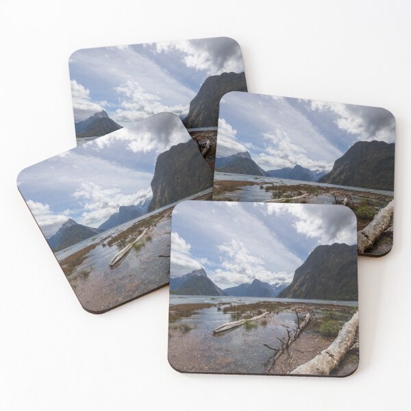 Item preview, Milford Sound designed and sold by Jennifer Saville.