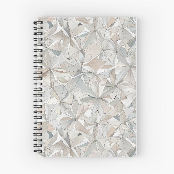 Item preview, Geometric Flower designed and sold by CoolPixels.