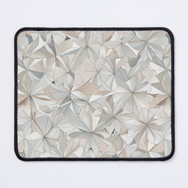 Item preview, Geometric Flower designed and sold by CoolPixels.