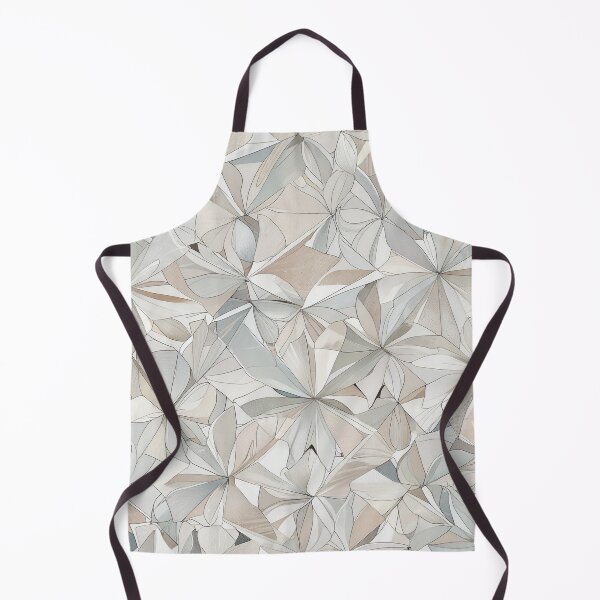 Item preview, Geometric Flower designed and sold by CoolPixels.