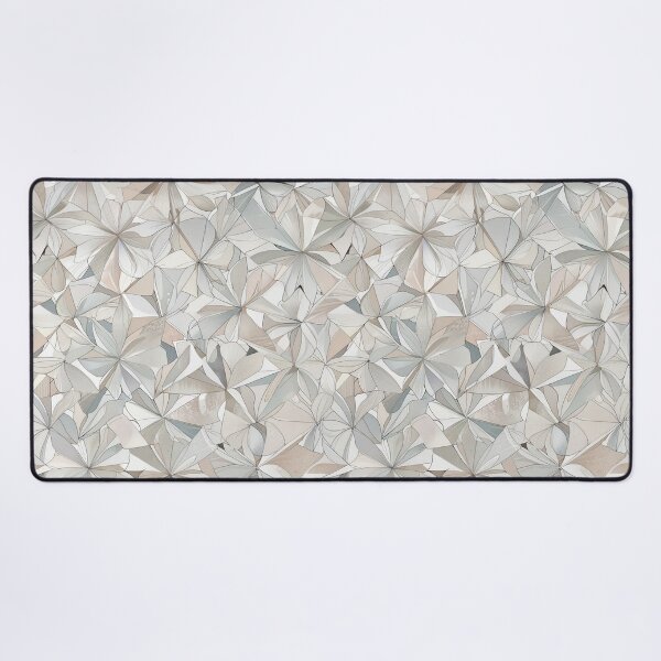 Item preview, Geometric Flower designed and sold by CoolPixels.