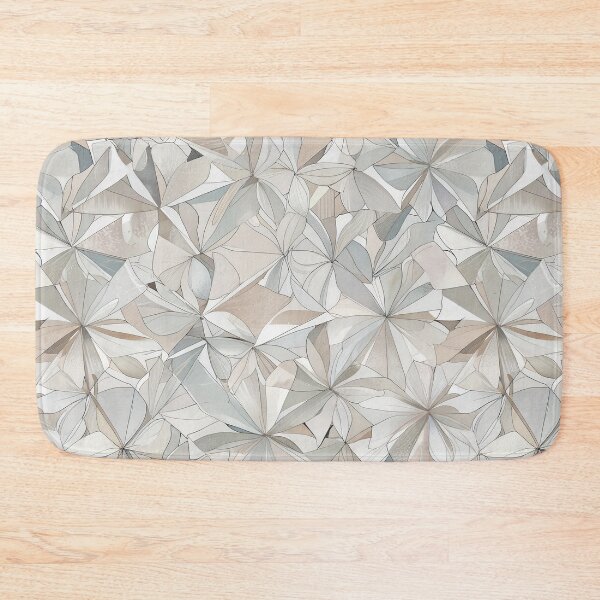 Item preview, Geometric Flower designed and sold by CoolPixels.