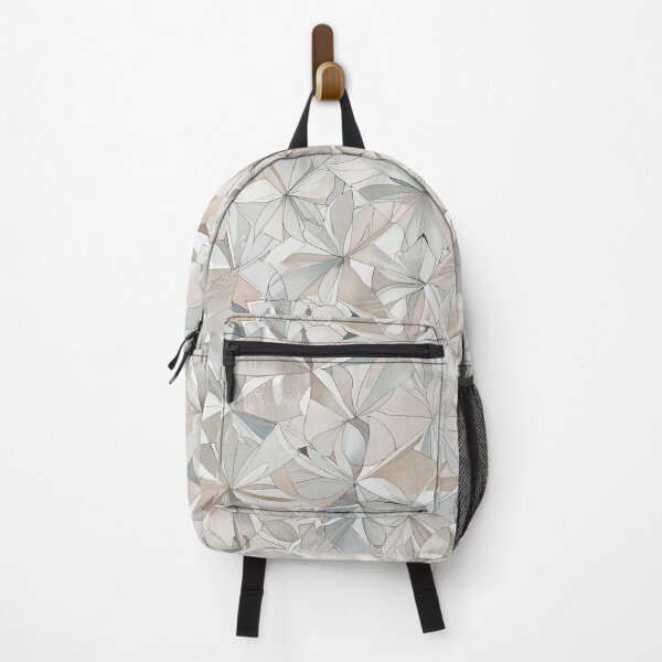 Item preview, Geometric Flower designed and sold by CoolPixels.