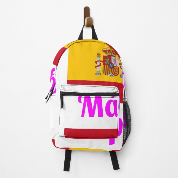 Item preview, Málaga Spain - Stylish Prints, designed and sold by Fleetwood1994.
