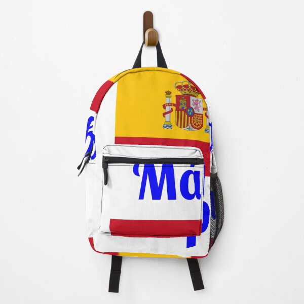 Item preview, Málaga Spain - Stylish Prints, designed and sold by Fleetwood1994.