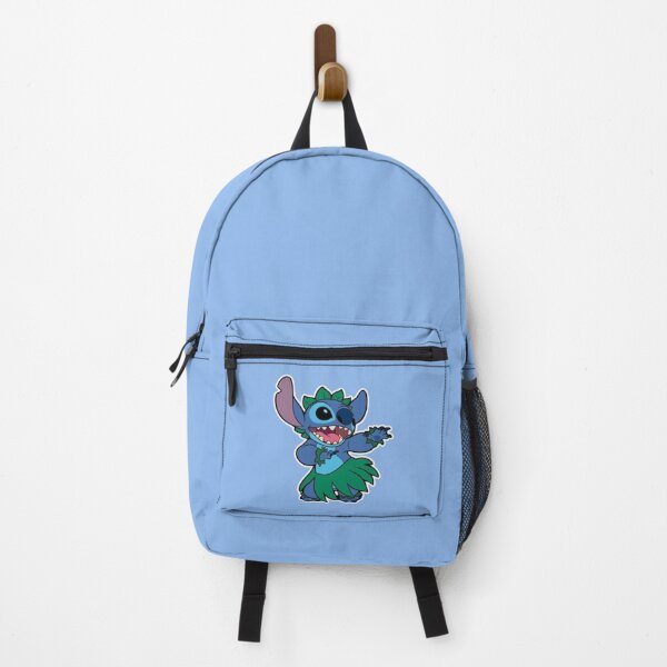 Item preview, Stitch Doing the Hula Dance | Lilo and Stitch designed and sold by Kiradesigns06.