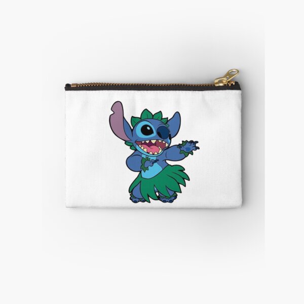 Item preview, Stitch Doing the Hula Dance | Lilo and Stitch  designed and sold by Kiradesigns06.