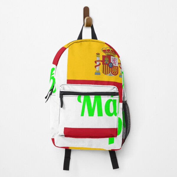 Item preview, Málaga Spain - Stylish Prints, designed and sold by Fleetwood1994.