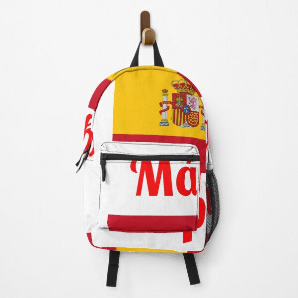 Item preview, Málaga Spain - Stylish Prints, designed and sold by Fleetwood1994.