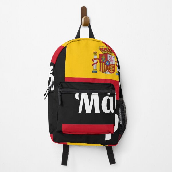Item preview, Málaga Spain - Stylish Prints, designed and sold by Fleetwood1994.