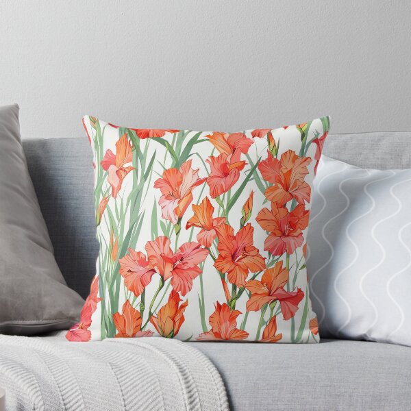 Item preview, August Month Flower designed and sold by CoolPixels.