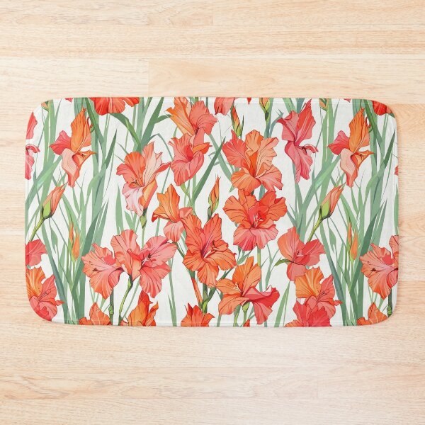 Item preview, August Month Flower designed and sold by CoolPixels.