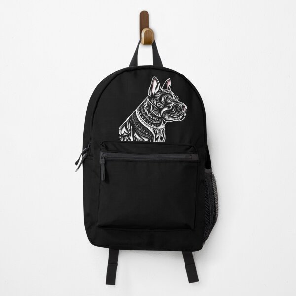 Item preview, Tribal Dog designed and sold by Interrupt Art.
