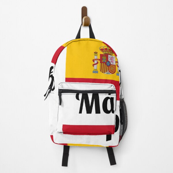 Item preview, Málaga Spain - Stylish Prints, designed and sold by Fleetwood1994.