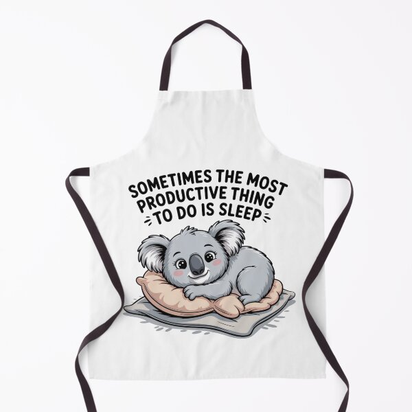 Item preview, Koala Sleep designed and sold by NicolasGlowArt.