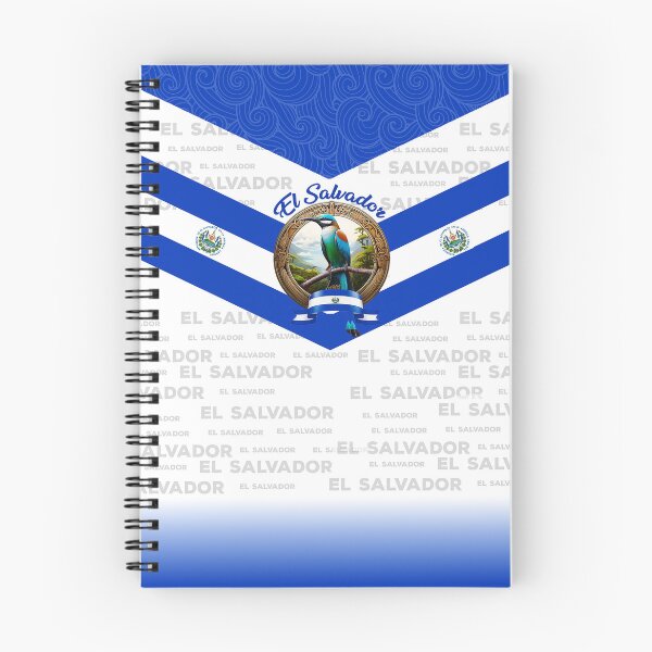 Item preview, El Salvador Torogoz designed and sold by emolinasv2023.