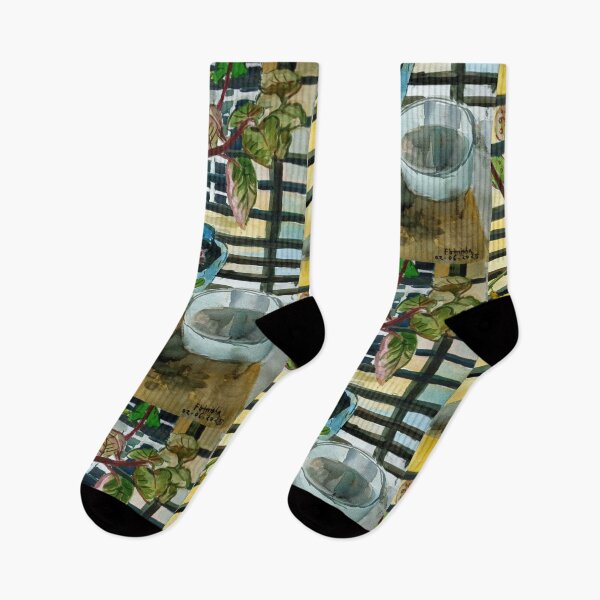 Item preview, Urban Nature A Balcony View. designed and sold by fbtrisha.