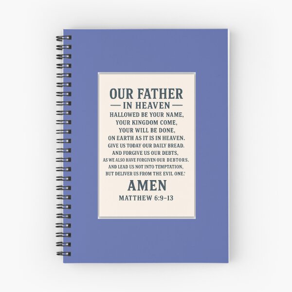 Item preview, Pray to God like Jesus Did designed and sold by Daily Bible Quotes.