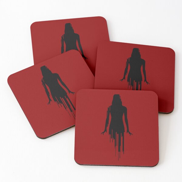 Item preview, Carrie - Blood Soaked designed and sold by athyabm.