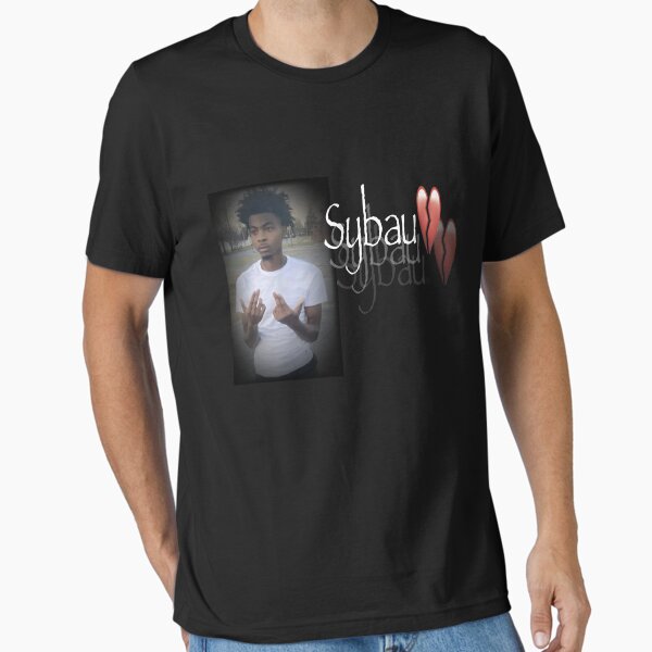 Item preview, sybau designed and sold by playthevictim.